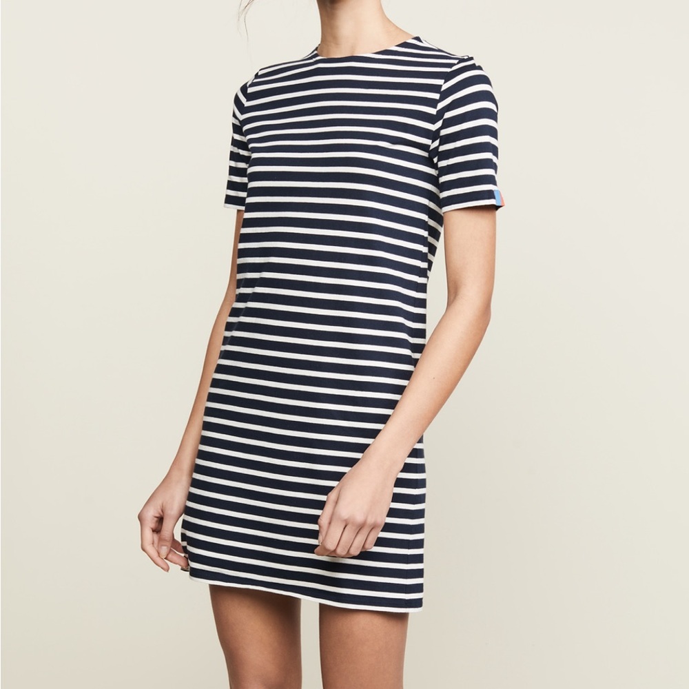 KULE Tee Dress